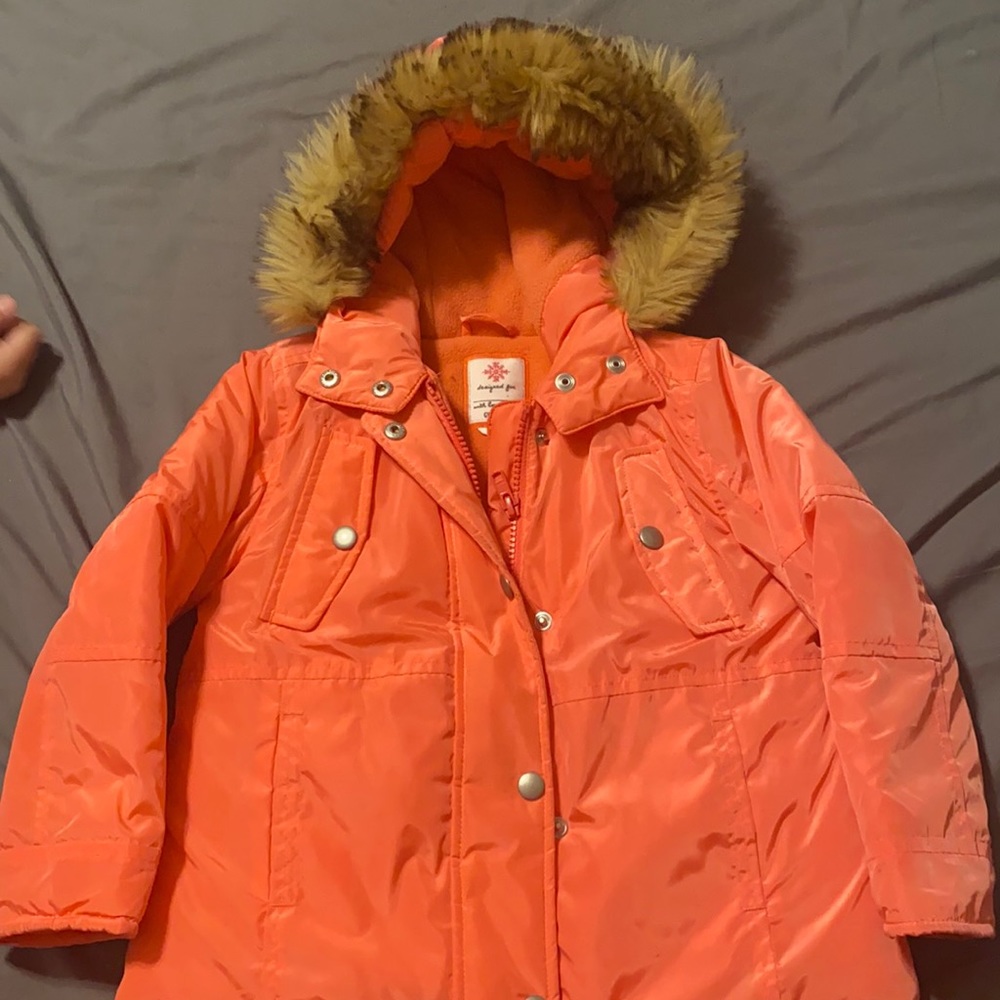 Gymboree Coat